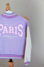 کت زمستانی پاریس (3)