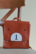 کوله خرس مهربون