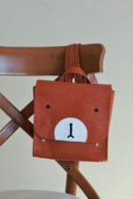 کوله خرس مهربون (2)