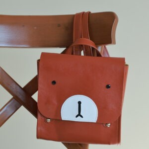 کوله خرس مهربون (2)