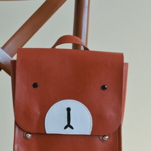 کوله خرس مهربون