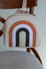 کوله رنگین کمان