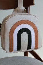 کوله رنگین کمان (2)