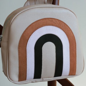 کوله رنگین کمان (2)