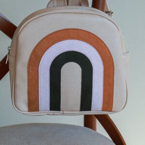 کوله رنگین کمان