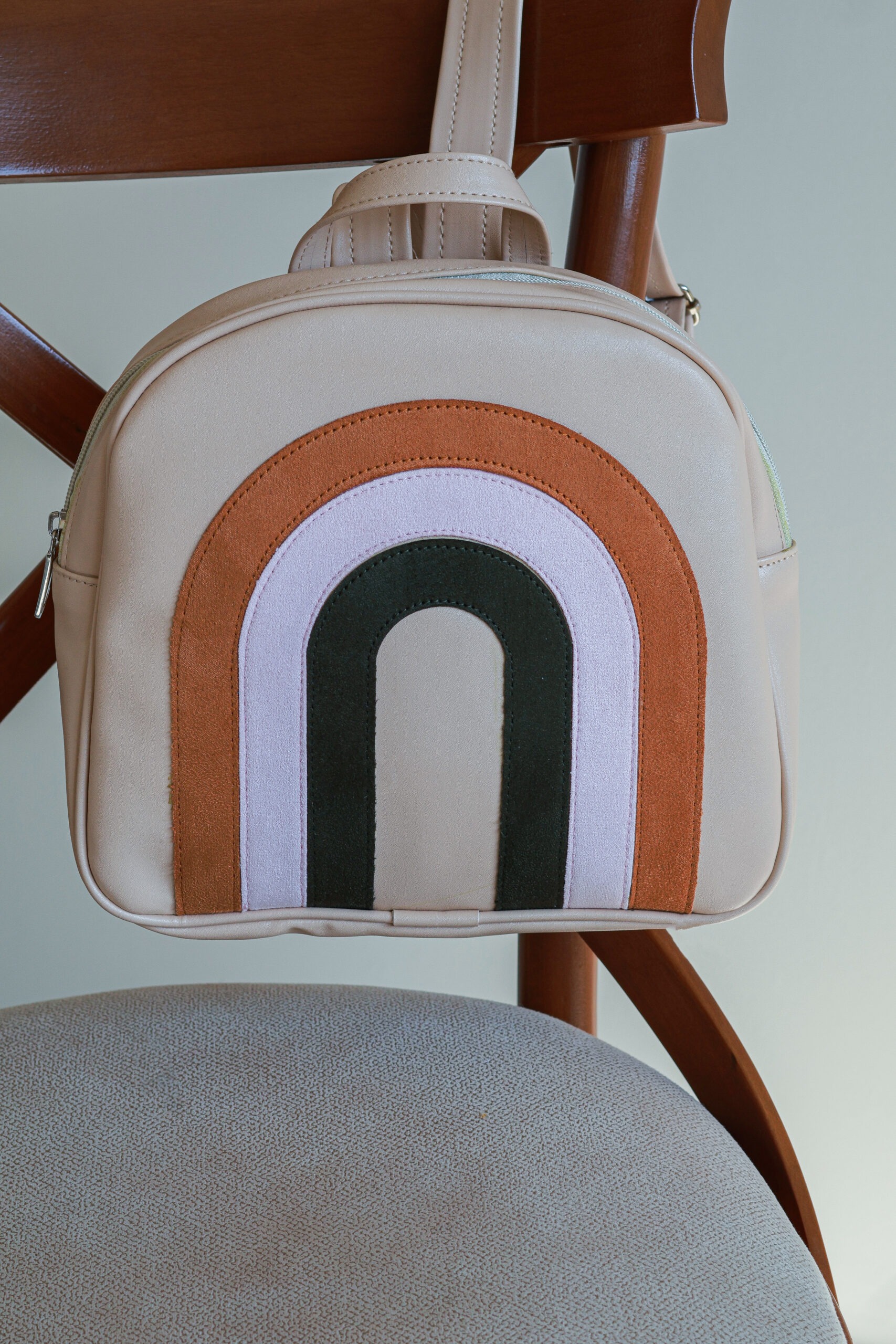 کوله رنگین کمان کوله رنگین کمان