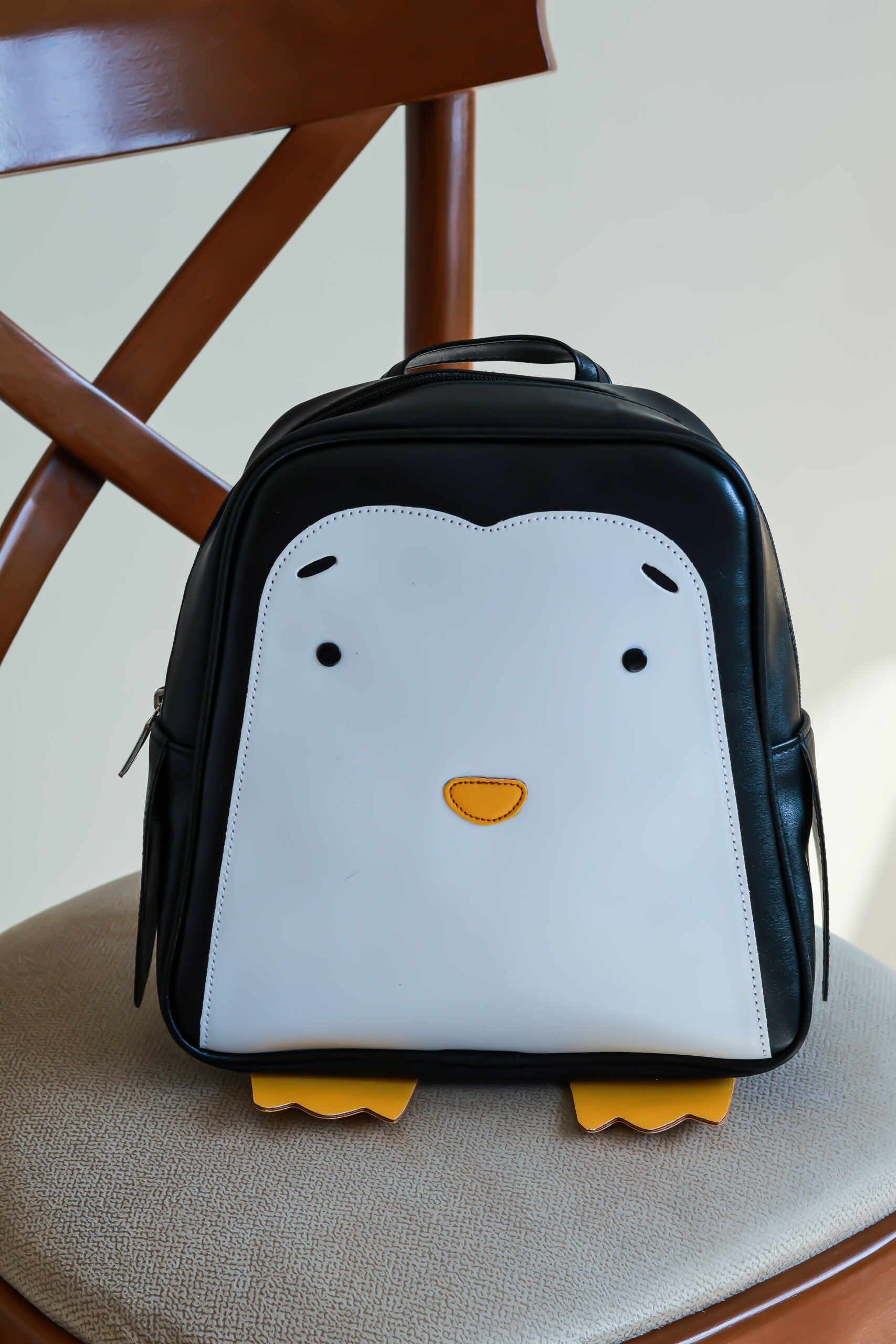 کوله پنگوین کوله پنگوین