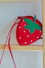 کیف دوشی توت فرنگی (2)