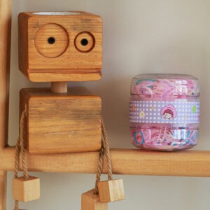 گش چهل گیس رنگی (2)