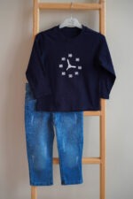 ست چهارتیکه پسرانه هیراد (2)