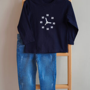 ست چهارتیکه پسرانه هیراد (2)