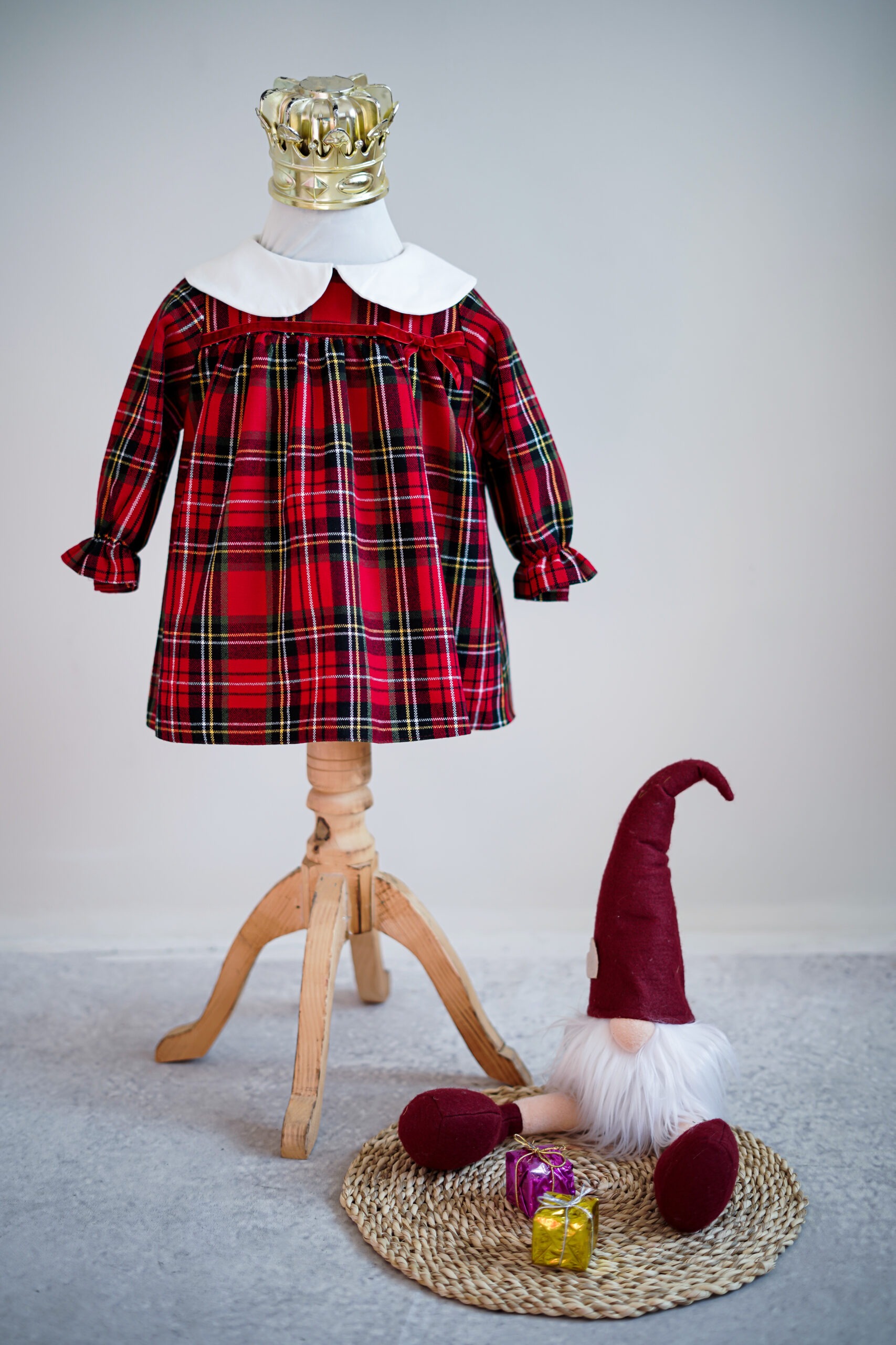 پیراهن ماهنی