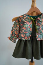 کت و سارافون روباه