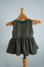 کت و سارافون روباه (5)