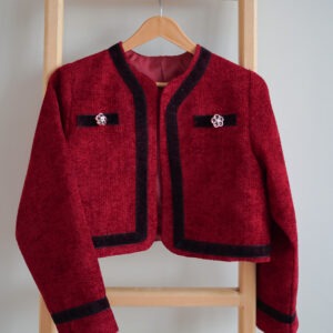 کت و سارافون ماه بانو (7)