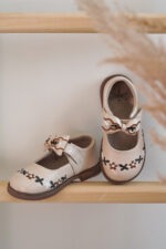 کفش دخترانه ماهگل (2)