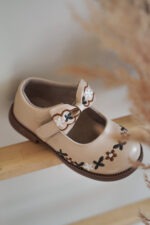 کفش دخترانه ماهگل (3)