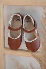 کفش دخترانه مهستی