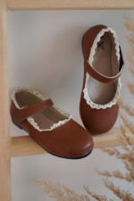 کفش دخترانه مهستی (3)