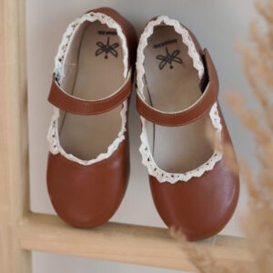 کفش دخترانه مهستی