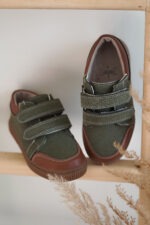 کفش پسرانه هیربد