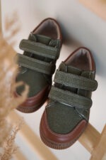 کفش پسرانه هیربد (4)