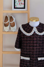 پیراهن شنل رهاوی