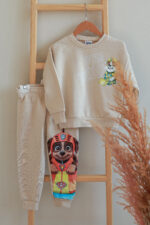 لباس راحتی سگ های نگهبان