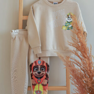 لباس راحتی سگ های نگهبان