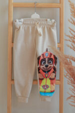 لباس راحتی سگ های نگهبان