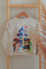 لباس راحتی سگ های نگهبان