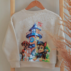 لباس راحتی سگ های نگهبان