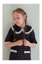 پیراهن شنل رهاوی