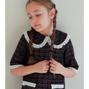 پیراهن شنل رهاوی