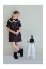 پیراهن شنل رهاوی