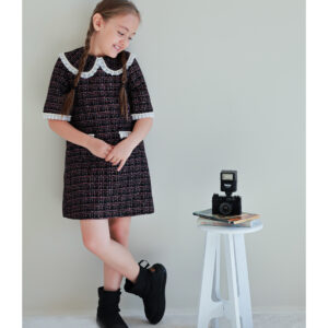 پیراهن شنل رهاوی