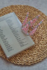 تاج گوجه ای صورتی (2)