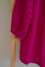 پیراهن خامه دوزی دلینا (2)