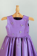 پیراهن پرنسسی آیسل