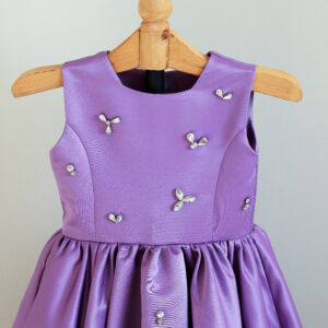 پیراهن پرنسسی آیسل