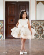 پیراهن پرنسسی بهار (2)