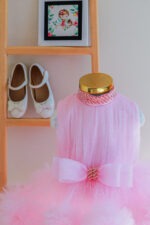 پیراهن پرنسسی بهار (2)