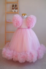 پیراهن پرنسسی سوزان