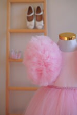 پیراهن پرنسسی سوزان (2)