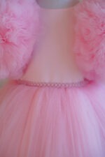 پیراهن پرنسسی سوزان (2)