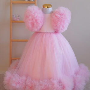 پیراهن پرنسسی سوزان