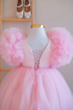 پیراهن پرنسسی سوزان (7)