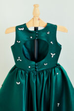 پیراهن پرنسسی شاه بانو