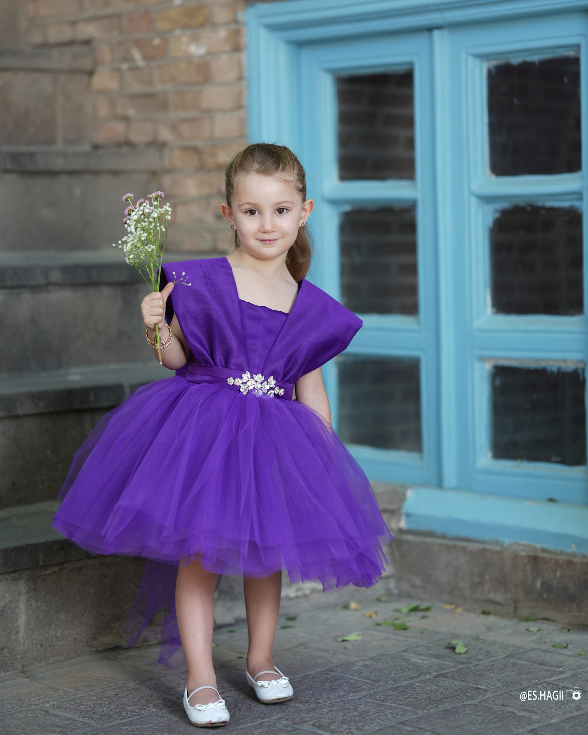 پیراهن پرنسسی فرحناز (2) پیراهن پرنسسی فرحناز (2)