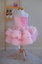 پیراهن پرنسسی مارینا